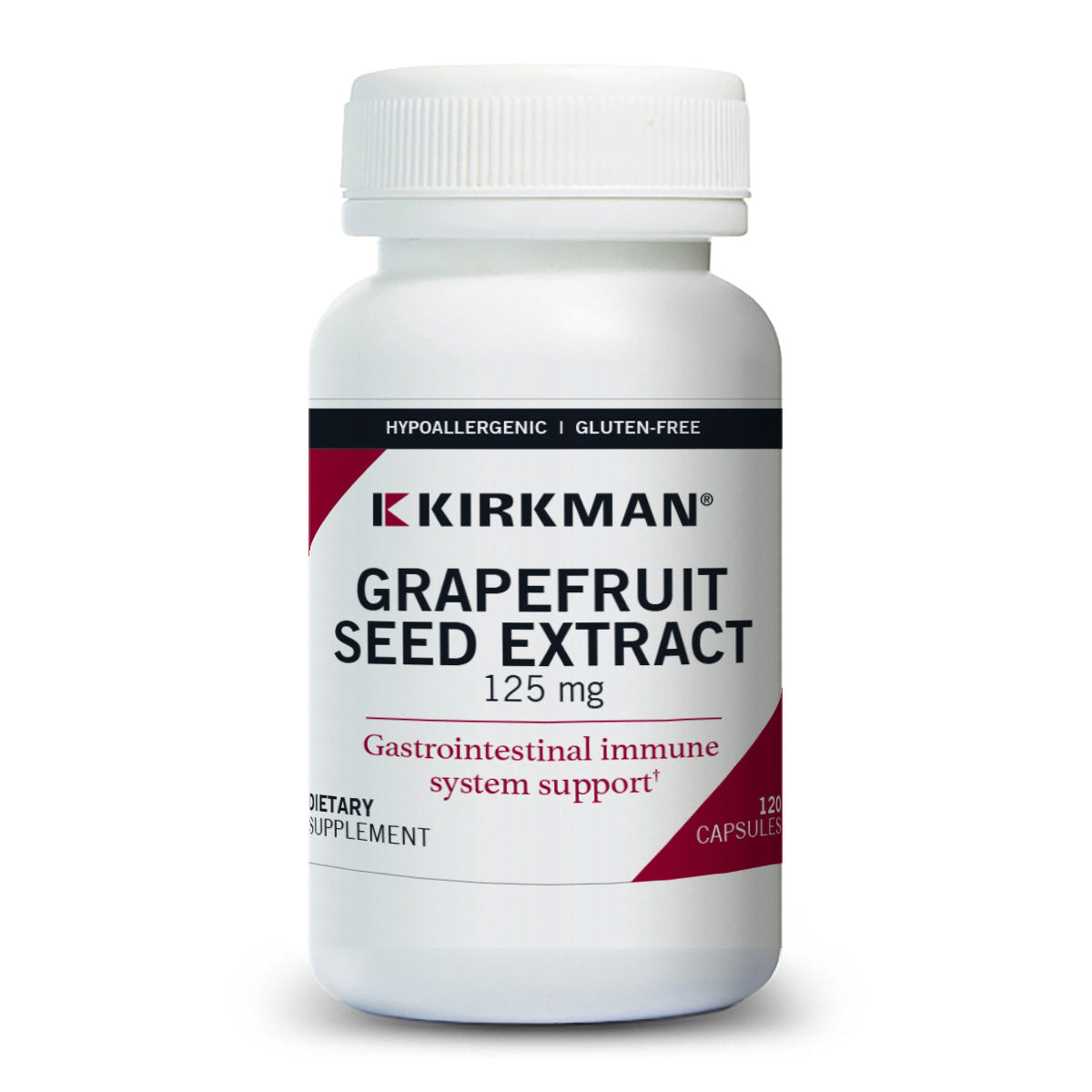 Kirkman Grapefruit Seed Extract