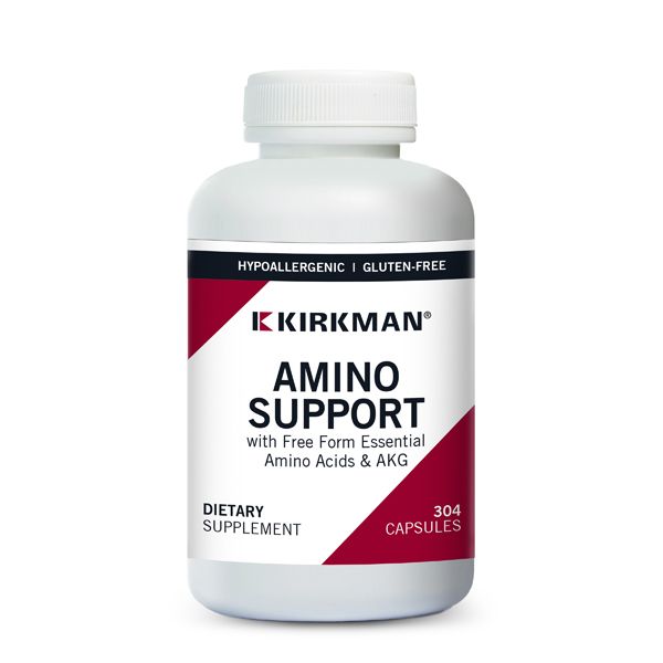 Kirkman Amino Support