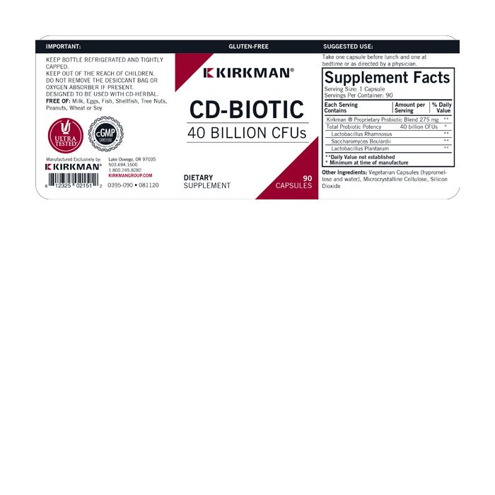 CD-Biotic™