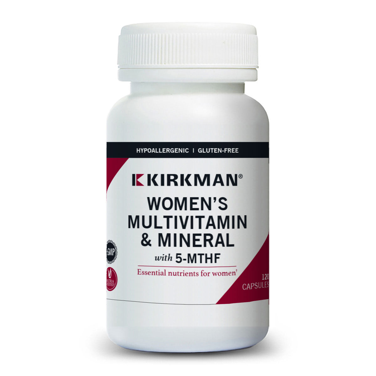 Women's Multivitamin and Minerals