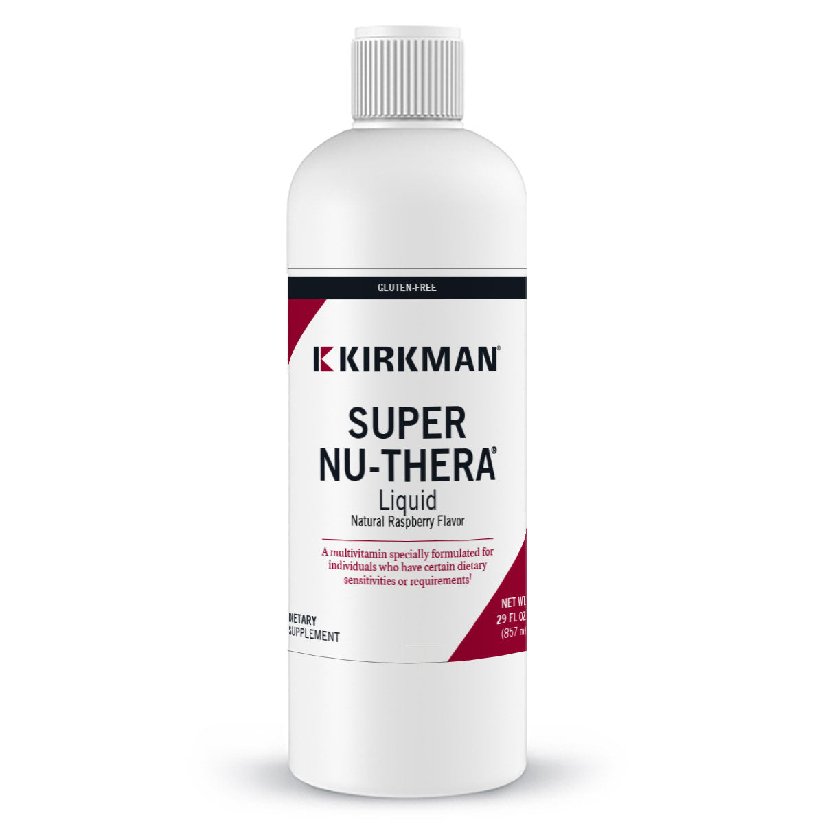 Super Nu-Thera Liquid 29oz