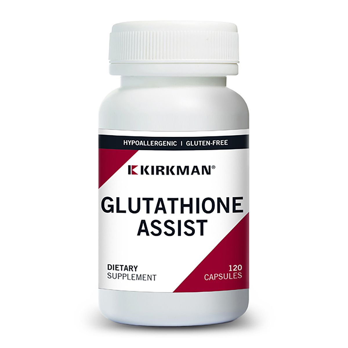 Glutathione Assist Capsules