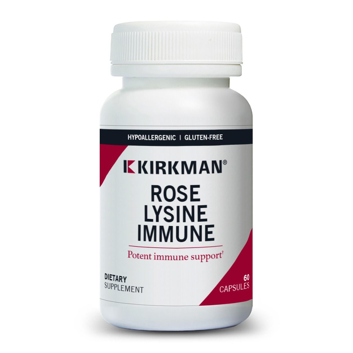 Kirkman Rose Lysine Immune