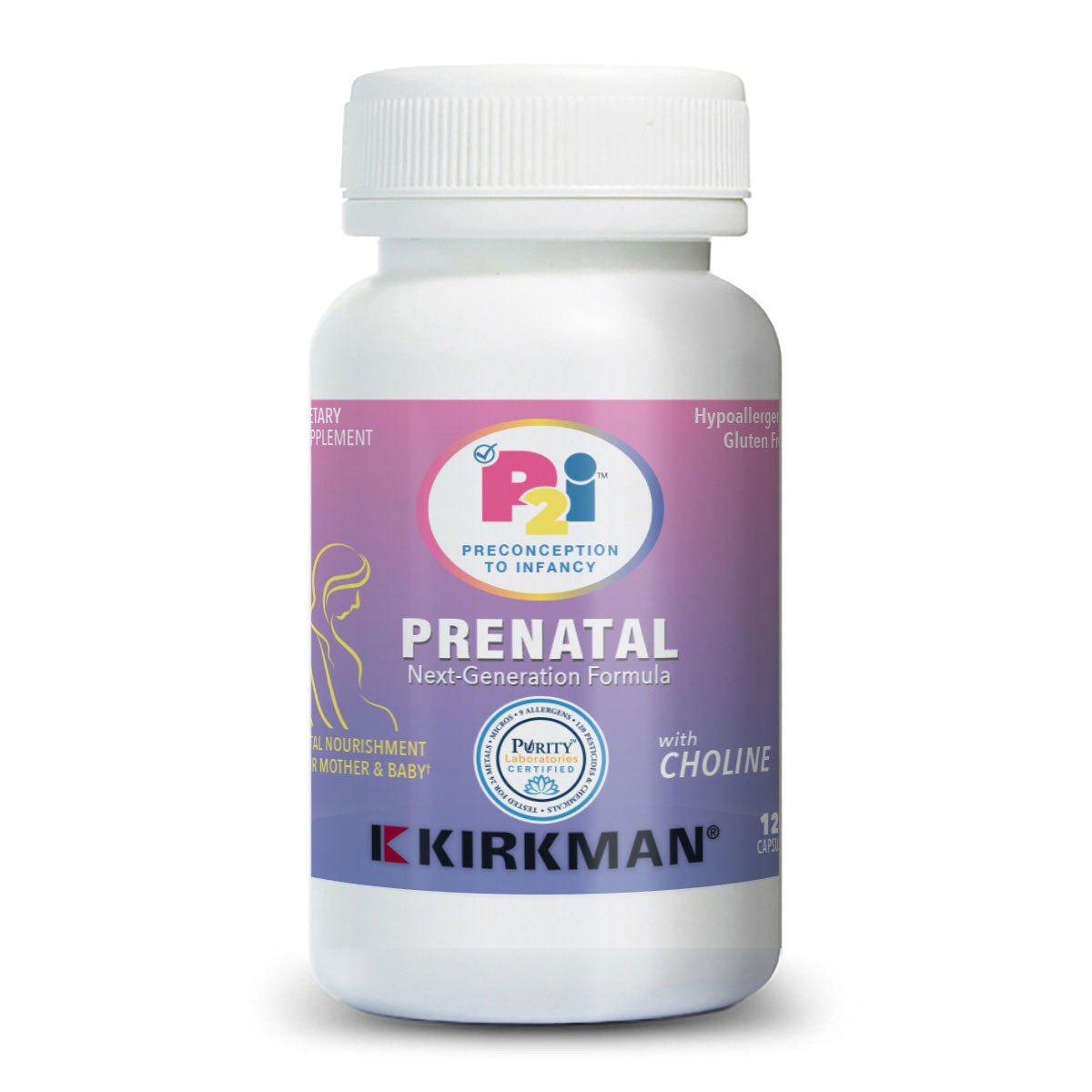 Kirkman P2i Prenatal