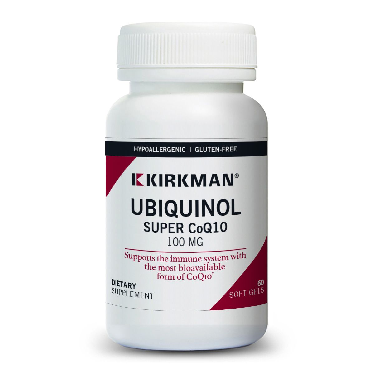 Kirkman Ubiquinol