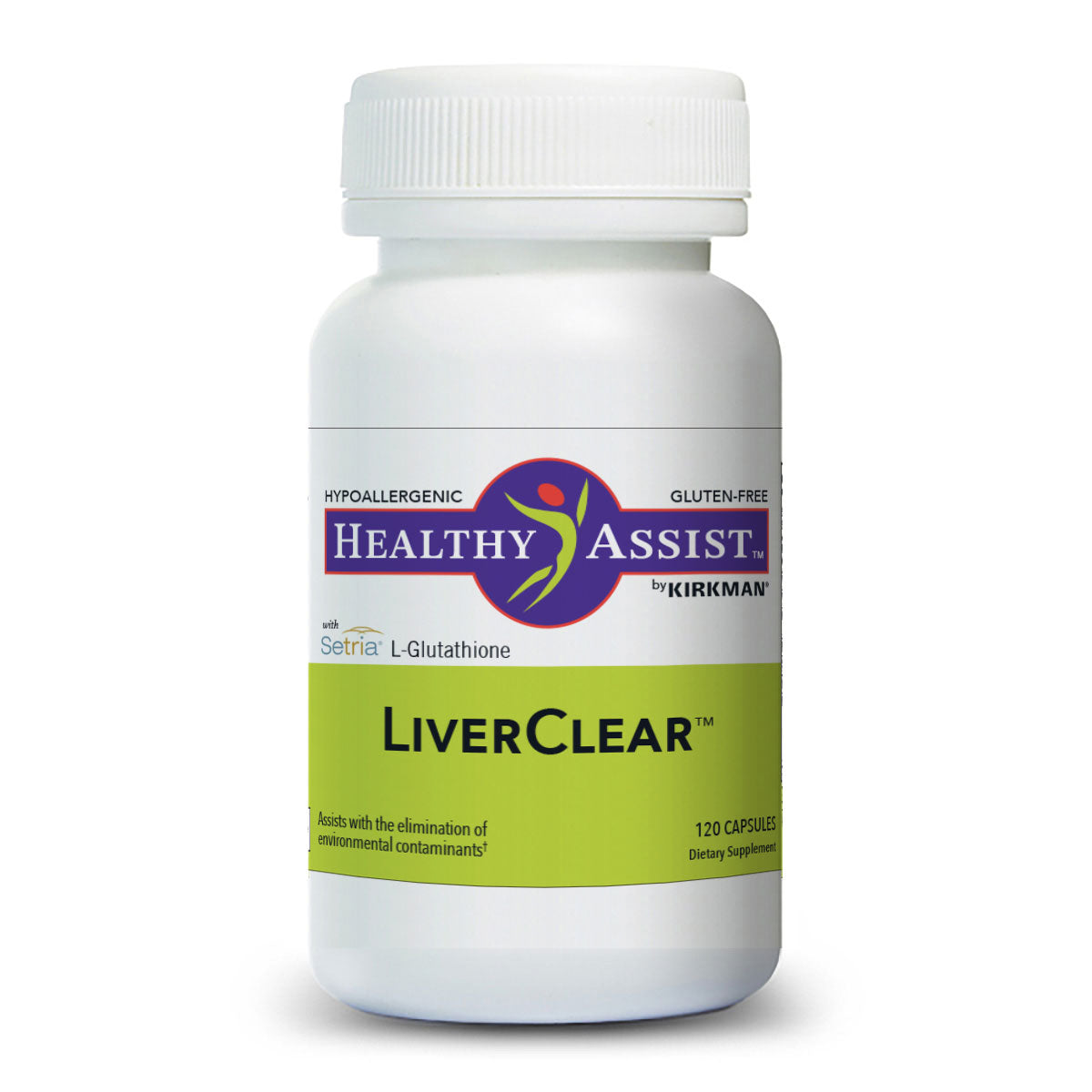 Healthy Assist™ LiverClear™