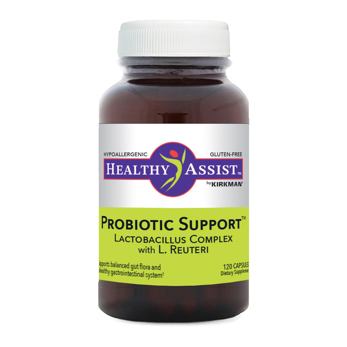 Healthy Assist™ Probiotic Support™